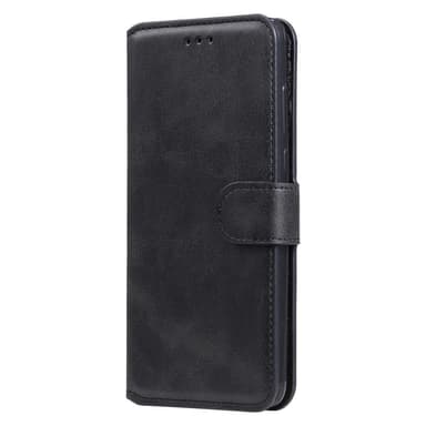 SKALO Samsung A13 5G Classic Pungetui - Sort