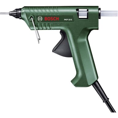 Bosch Home and Garden PKP 18 E Limpistol 11 mm 200 W