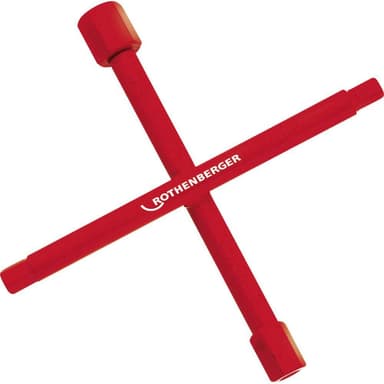 Rothenberger 351044 1 stk