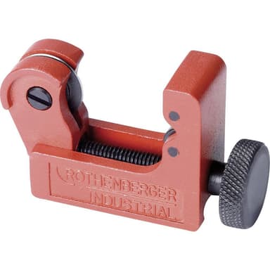 Rothenberger Industrial Rørskærer MINICUT II Pro 070640E