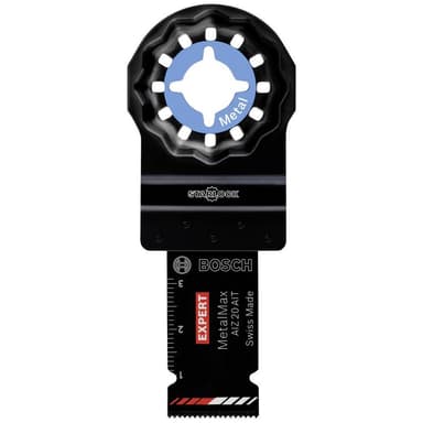 Bosch Accessories 2608900012 Dyksavklinge 1 stk