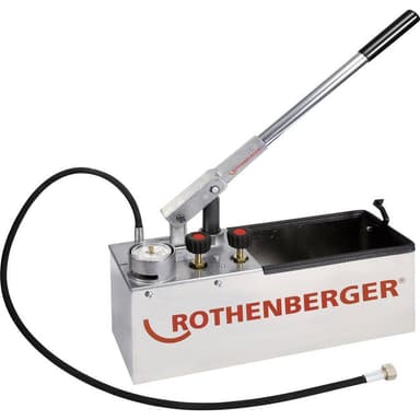 Rothenberger 60203 1 stk