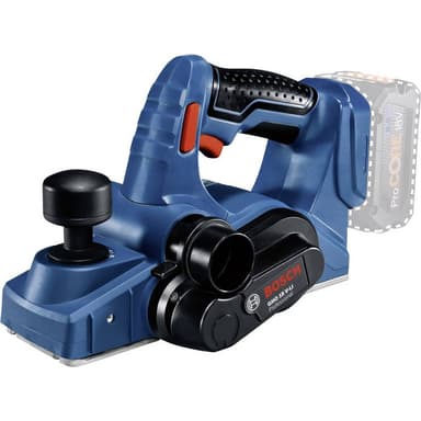 Bosch Professional 06015A0300 Akku-Hobel 1 stk