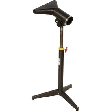 STAND FOR DUST COLLECTION...