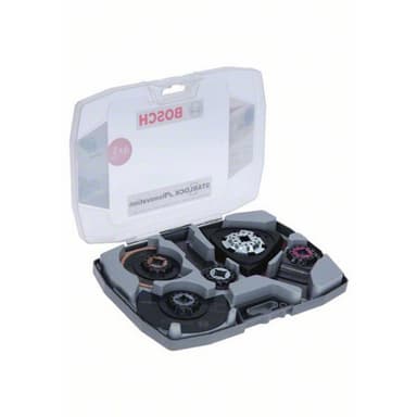 Bosch Accessories 2608664624 Dyksavsklinge-sæt 1 Set
