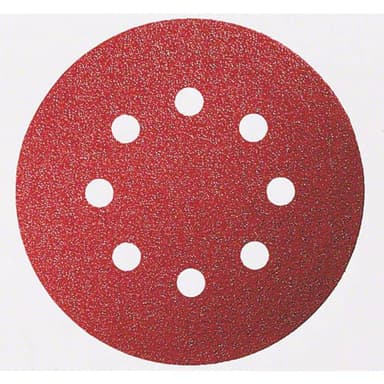 Bosch Accessories Best for Wood 2608605112 Excenter