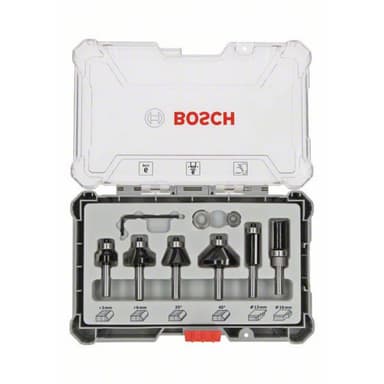 Bosch Accessories 2607017468 1 stk