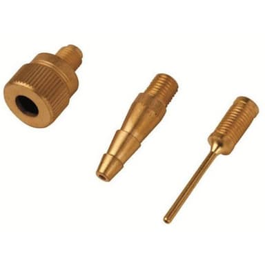Aerotec 200542 Trykluft-Adapter 1 stk
