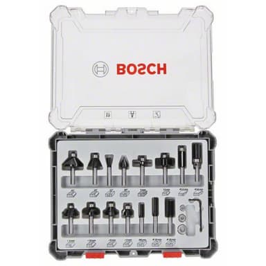 Bosch Accessories 2607017471 1 stk