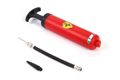 Ferrari Kuglepumpe - rød