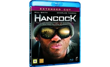 HANCOCK (Blu-ray)