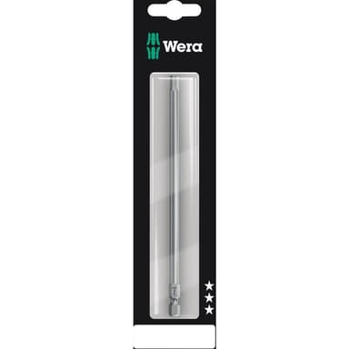 Wera 05136303001 Sekskant-bit 1 stk