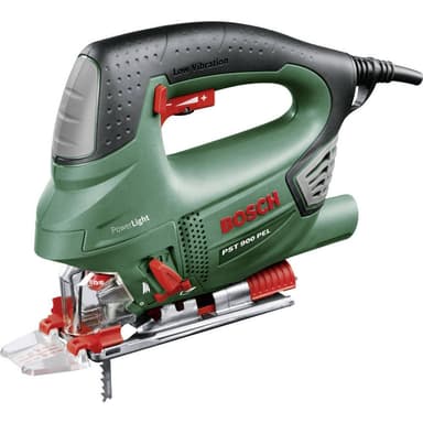 Bosch Home and Garden PST 900 PEL Pendelhub stiksav