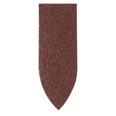 Bosch Accessories 2609256A40 Deltaslibepapir med