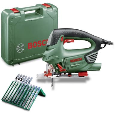 Bosch Home and Garden 06033A0201 Stiksav 1 stk