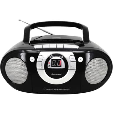 SoundMaster SCD5100SW