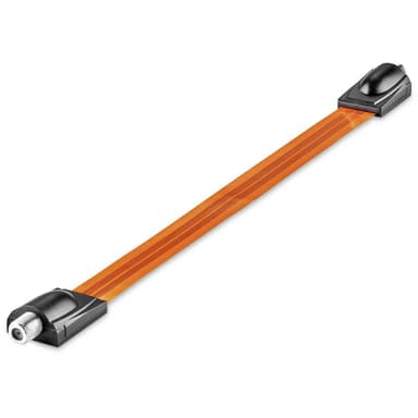 Renkforce RF-4538288 Antenner, SAT Tilslutningskabel 1