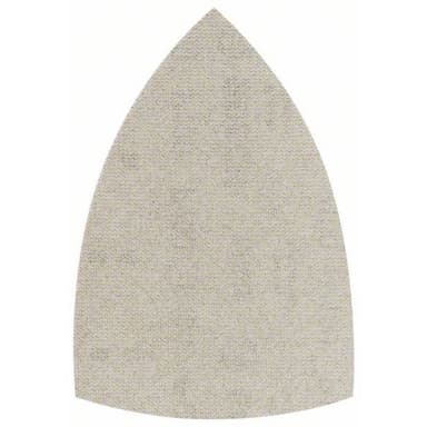 Bosch Accessories 2608621208 Deltaslibepapir 10 stk