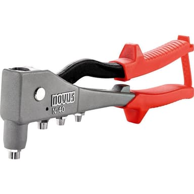 Novus 110034914 blindnittemøtriktang