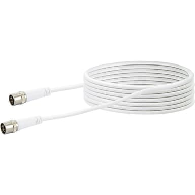 Schwaiger KDAK75 532 Antenner, SAT Tilslutningskabel 1
