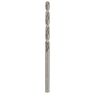 Bosch Accessories 2608585915 HSS Metal-spiralbor 3.8 mm