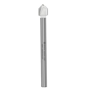 Bosch Accessories 2609255588 Flisebor-sæt 3 dele Cylinderskaft 1 Set