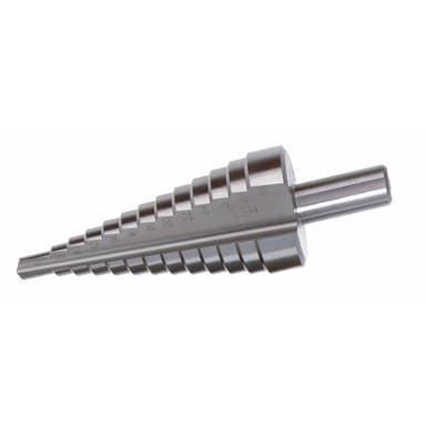C.K. T3008 HSS Trinbor 6 - 30.5 mm Cylinderskaft 1 stk