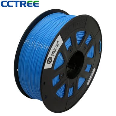 ABS 1.75 mm 1 kg Green