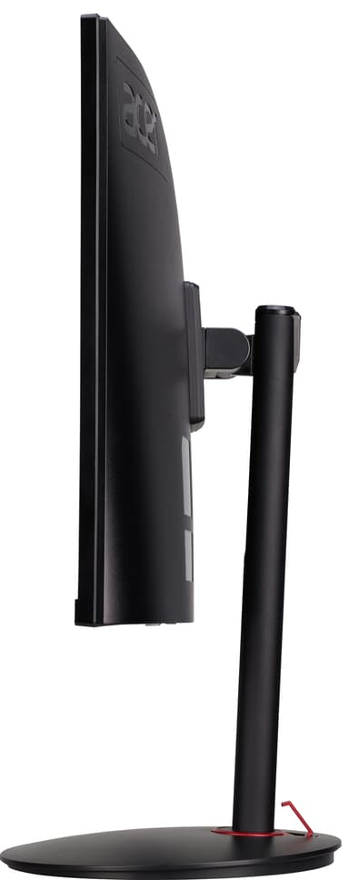 Goobay CAT 5e Fladt patchkabel, U/UTP, hvid