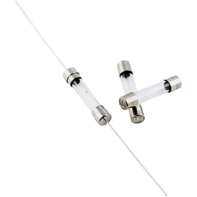 ESKA 525.207 525207 Finsikring (Ø x L) 5 mm x 25 mm 0.1