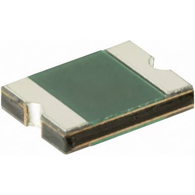 ESKA FSMD010 PTC-sikring Strøm I(H) 0.1 A 60 V (L x B x