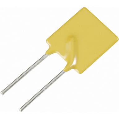 ESKA FRX050-90F FRX050-90F PTC-sikring Strøm I(H) 0.5 A