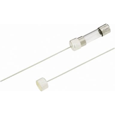 ESKA 121000G Sikringsholder Passer til Finsikring dia.