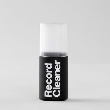 AM Vinyl rensevæske m. klud 200 ml.