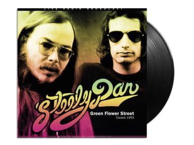 Steely Dan - Best of Green Flower Street