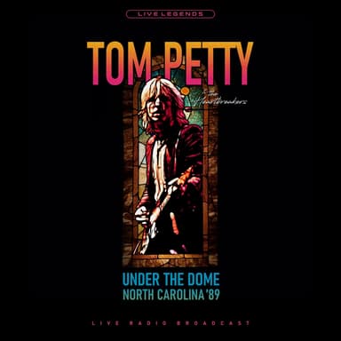 Tom Petty A The Heartbreakers - Under The Dome (180 gram)