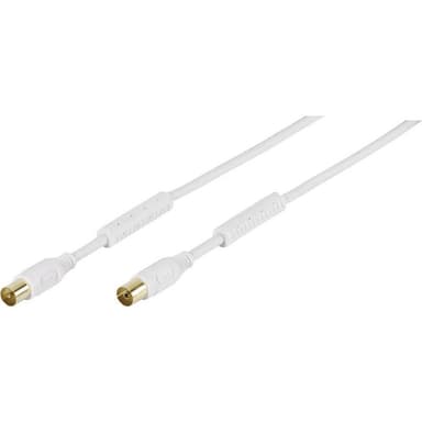 Vivanco 48120 Antenner Tilslutningskabel 1 stk