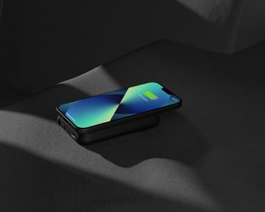 Zens Magnetic 4.000 mAh trådløs powerbank