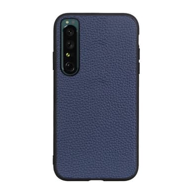 Hermes cover Sony Xperia 1 IV - Blå