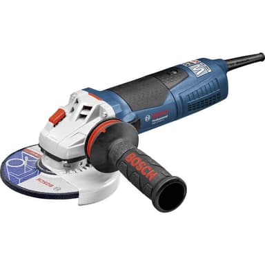 Bosch Professional 060179R002 Vinkelsliber 1 stk