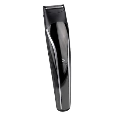 ALPINA Hårtrimmer 6In1 Svart