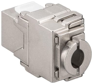 Keystone modul RJ45 CAT 6A, STP
