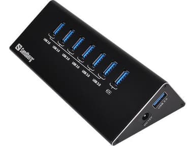 USB 3.0 Hub 7 ports