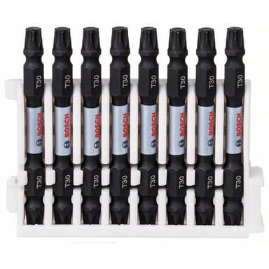 Bosch Accessories 2608522341 Doppeltklinge-sæt 1 Set