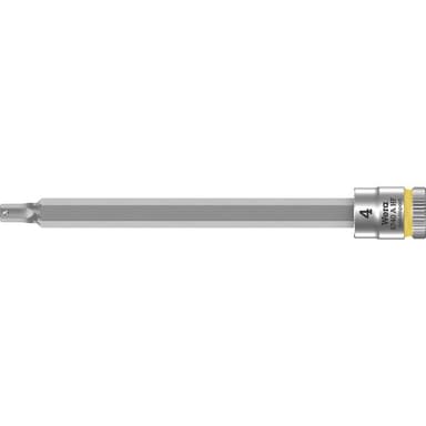 Wera 8740 A 05003334001 Unbrako Topnøgle-bit-indsats 4