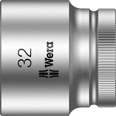 Wera 8790 HMC 05003617001 Udvendig sekskant