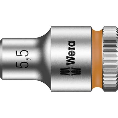 Wera 8790 HMA 05003504001 Udvendig sekskant