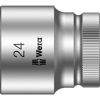 Wera 8790 HMC 05003614001 Udvendig sekskant