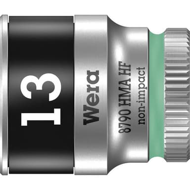 Wera 8790 HMA 05003728001 Udvendig sekskant