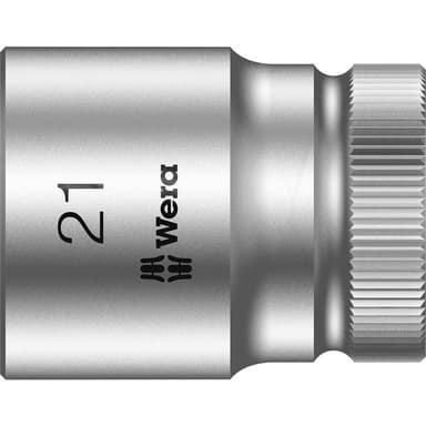 Wera 8790 HMC 05003612001 Udvendig sekskant